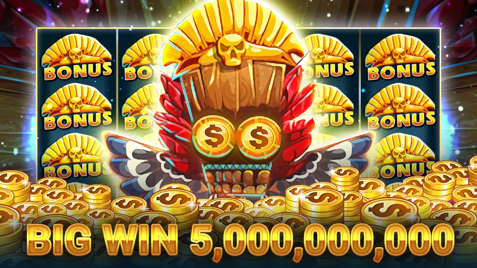 Giao diện nền tảng casino trực tuyến slot 888slots