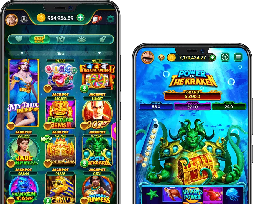 Yêu cầu hệ thống ứng dụng slot 888slots