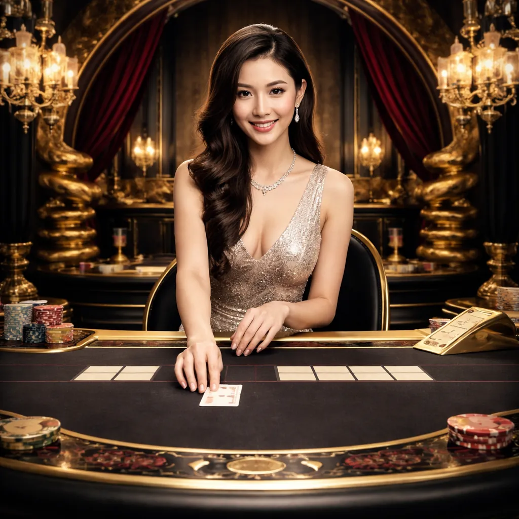 Trò chơi Xổ Số tại slot 888slots