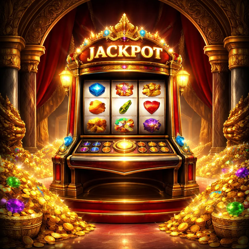 Trò chơi Nổ Hũ slot 888slots