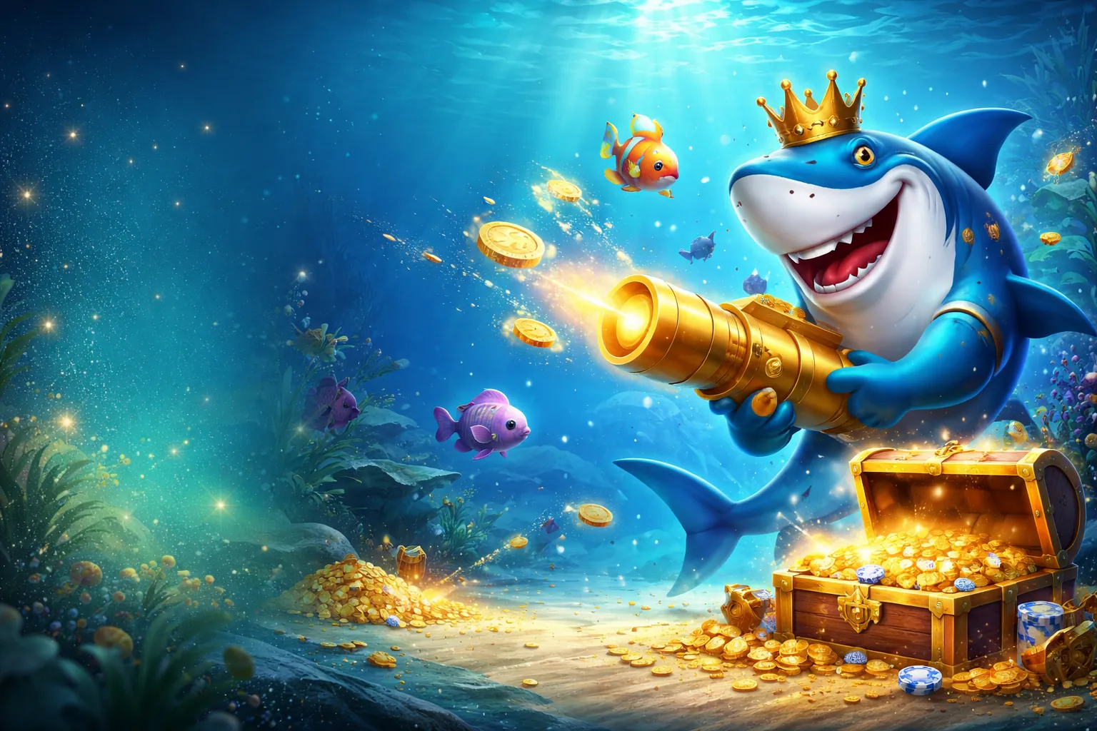 Hướng dẫn trò chơi slot 888slots
