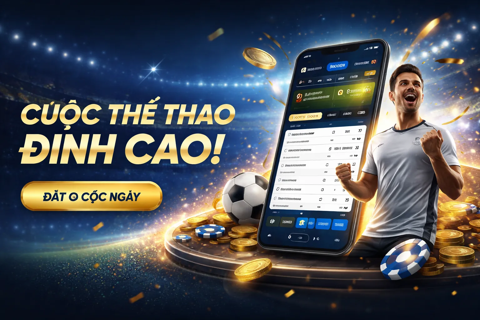 Đá Gà Trực Tuyến tại slot 888slots