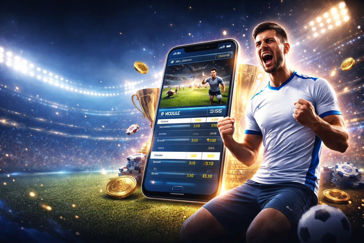 Chào mừng đến với slot 888slots