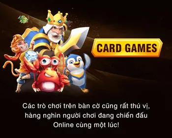 Chơi Các Trò Chơi Yêu Thích