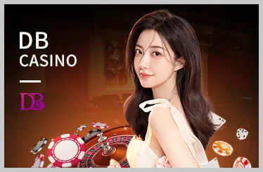 Bàn chơi Poker với chip và lá bài